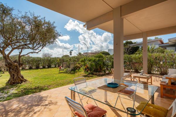 Villa Arrecifes Charming Bed And Breakfast
