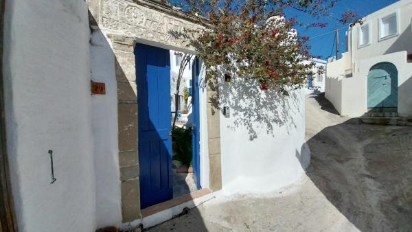 Clive and Bifi's house, Забронировать Дом для отпуска Лакания остров Родос