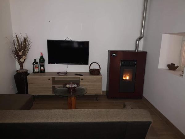 CASA TITA, Забронировать Дом для отпуска Лавакольос Центральный регион
