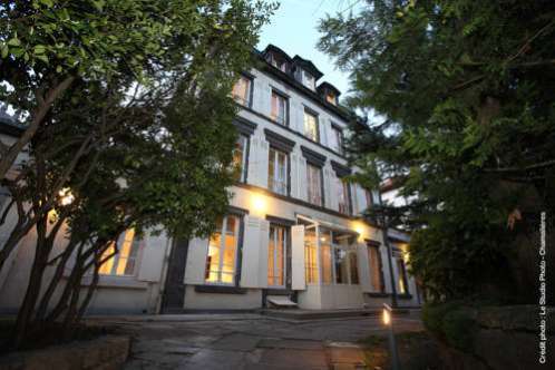 Chambres dhôtes Villa Pascaline