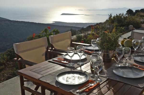 Eagles Nest, Забронировать Дом для отпуска Ангриа Парос