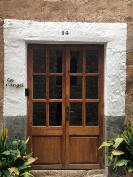 Ca S’angel, Забронировать Дом для отпуска Биниарайс Sierra de Tramuntana