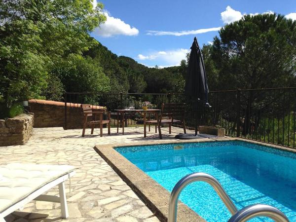 Grand Studio avec piscine chauffée