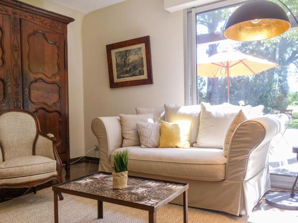 Holiday Home Kerhellec by Interhome