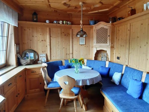Florentiner Haus, Забронировать Апартаменты/квартира Апартаменты Киферсфельден, Апартаменты/квартира