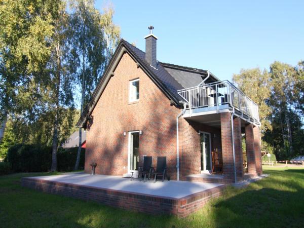 Ferienhaus, Trassenheide, Забронировать Дом для отпуска Трассенхайде Узедом