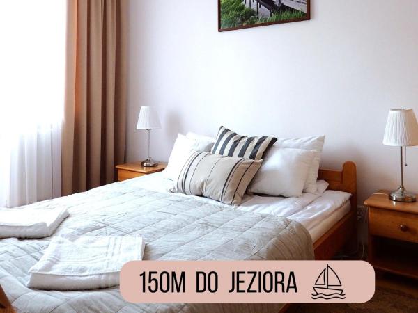 Apartamenty Vega