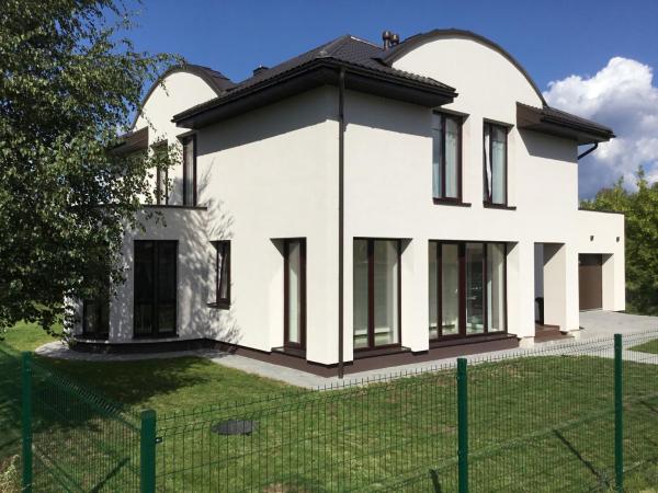 Radvi House, Забронировать Дом для отпуска Коттеджи Друскининкая, Коттедж