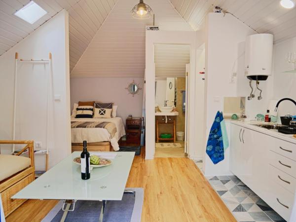 Casa do pescador, Забронировать Дом для отпуска Коттеджи Машику, Коттедж