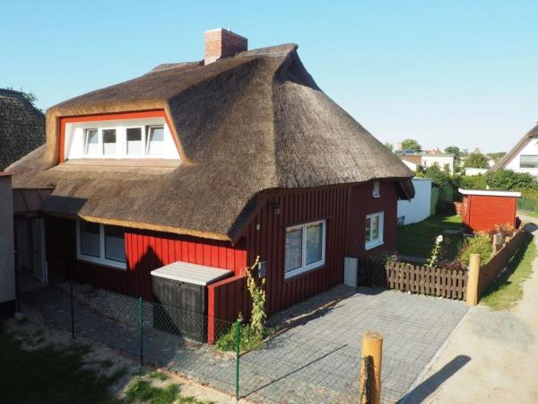 Dwargenhus, Забронировать Дом для отпуска Преров Мекленбург-Померания