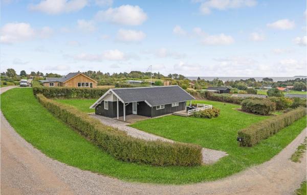 Beautiful Home In Ebeltoft, Забронировать Дом для отпуска Эбельтофт Центральная Ютландия