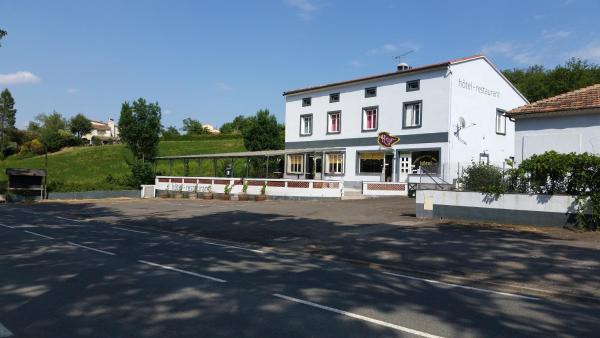 Auberge des Cathares