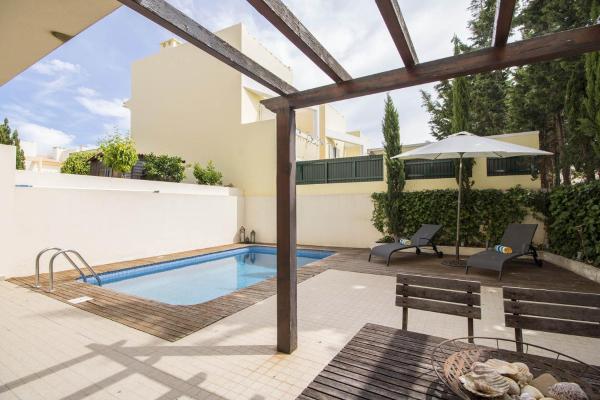 Casa Oliveira, Забронировать Дом для отпуска Лоле 