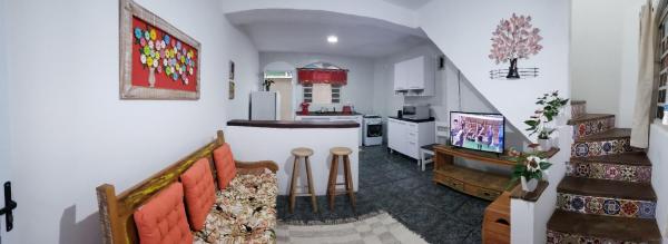 Chalé da Ana - Ilhabela, Забронировать Дом для отпуска Ильябела штат Сан-Паулу