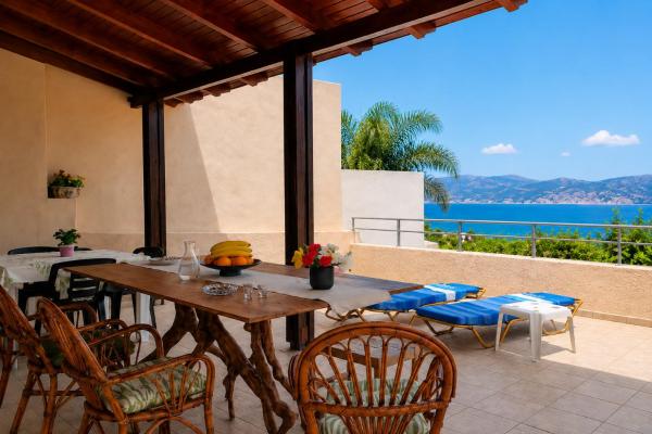 Konstantina's cottage Ideal BaseforBalos & Elafonisi, Забронировать Дом для отпуска Кисамос Западный Крит