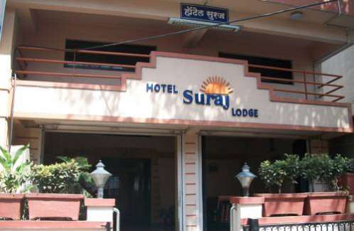 Hotel Suraj