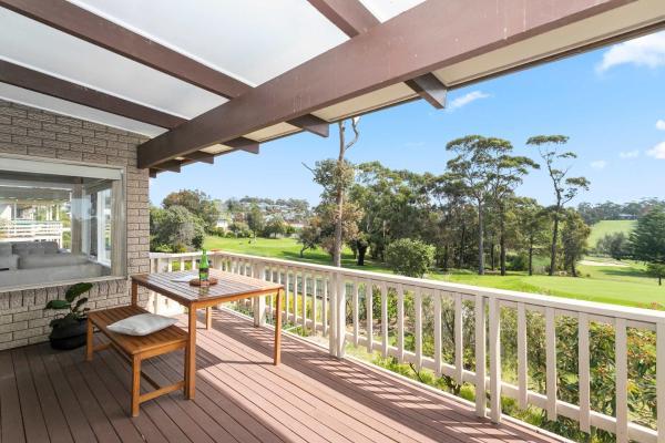 Tee to Sea, Забронировать Дом для отпуска Моллимук Shoalhaven
