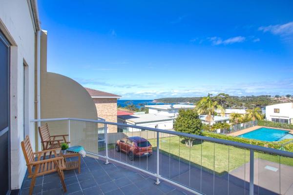 Dolphin Views Unit 5 of 14 Dolphin St