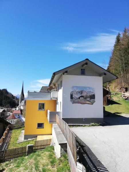 Ferienhaus Sonnberg, Забронировать Дом для отпуска Хюттау Понгау