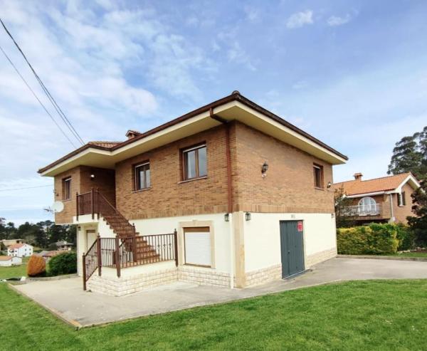 Casa Bahía Santander, Забронировать Дом для отпуска Педренья Cantabria Coast