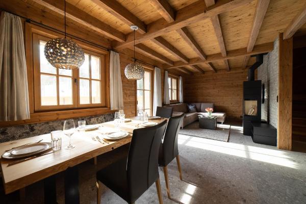 Chalet Selun, Забронировать Шале Вильдхаус 