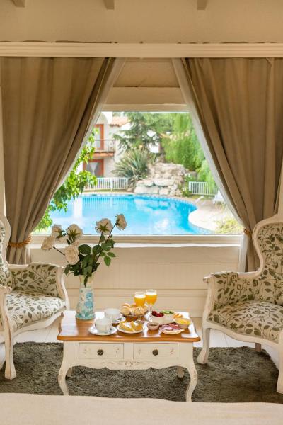 Hotel Casablanca Spa & Wine