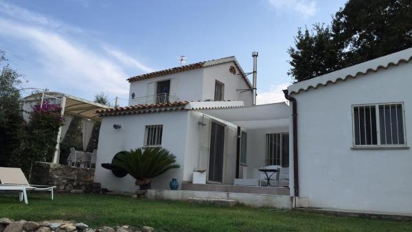 villa sui calanchi, Забронировать Вилла Санта-Катерина-делло-Ионио Калабрия