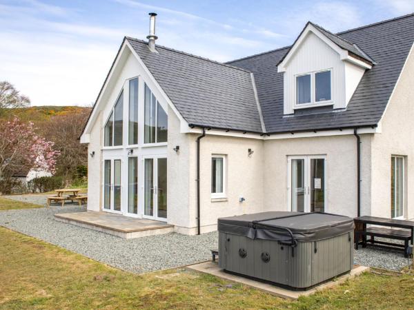 Holiday Home One Mill Lands