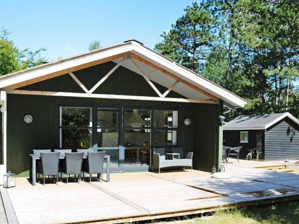 6 person holiday home in Hadsund, Забронировать Дом для отпуска Виллы Одде, Вилла