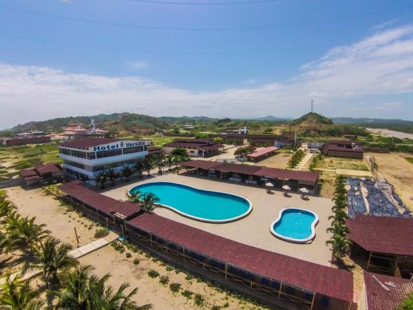 Hotel Versilia