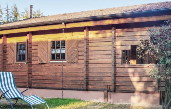 Awesome Home In Schlitz-Rimbach, Забронировать Дом для отпуска  