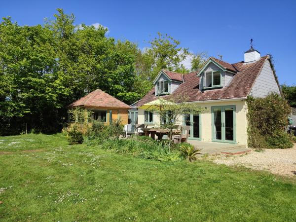 Little Fisher Farm - Farm-View Retreat, Забронировать Дом для отпуска Гавань Чичестер Западный Суссекс