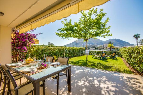Ideal Property Mallorca - Tarongina, Забронировать Дом для отпуска Виллы Пуэрто-де-Алькудиа, Вилла