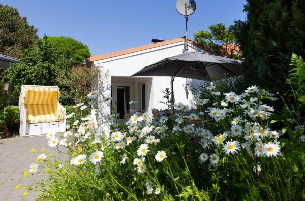 Ferienwohnung Onkel Toms Hütte, Забронировать Дом для отпуска Виллы земли Шлезвиг-Гольштейн, Вилла