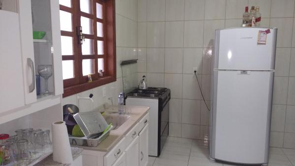 Casa de Praia em Meia Praia