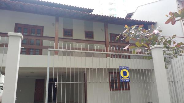 Casa de Praia em Meia Praia