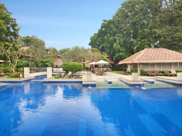 Mercure Resort Sanur