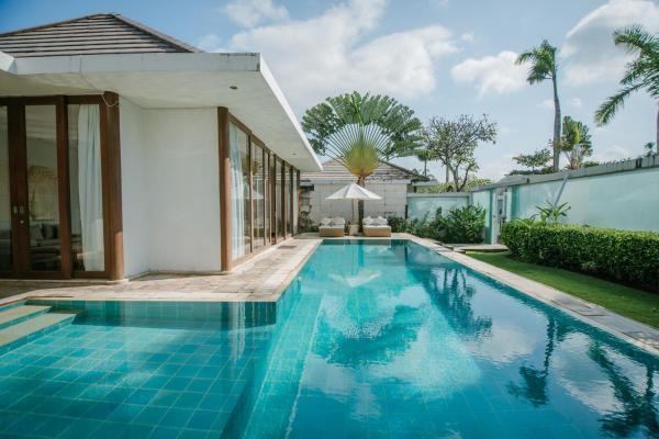 C151 Smart Villas at Seminyak