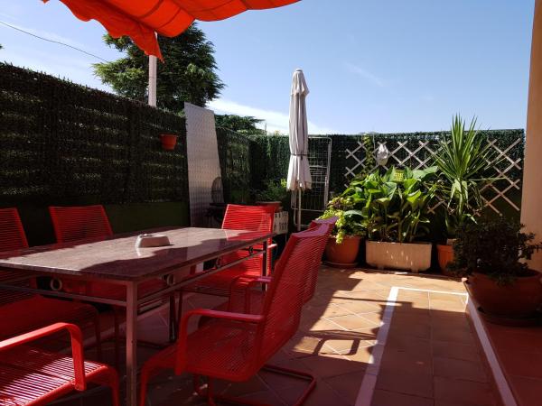 Casa en Peligros cerca de Granada, Забронировать Дом для отпуска Пелигрос Granada Province