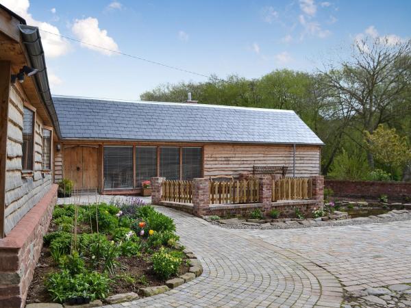 The Cart Shed, Забронировать Дом для отпуска Бёрли Херефордшир