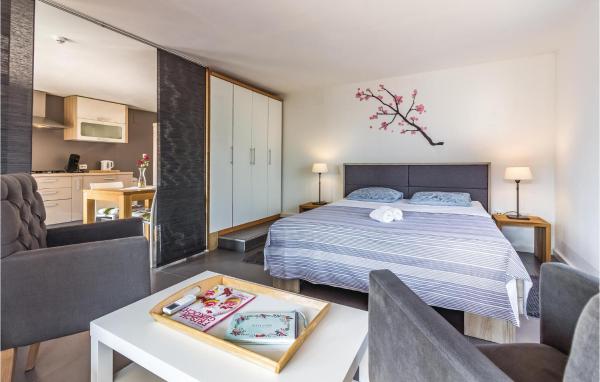 3 Bedroom Awesome Home In Marcana