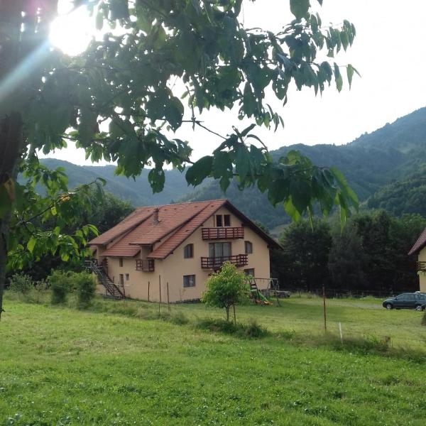 Casa "La padure", Забронировать Гостевой дом Гостевые дома Брашова, Гостевой дом