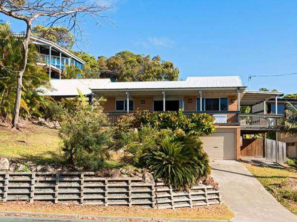 Cylinder Sands, Забронировать Дом для отпуска Коттеджи Brisbane Region, Коттедж