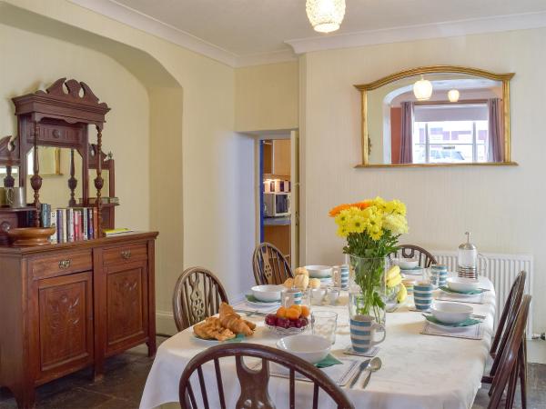 Rose Cottage