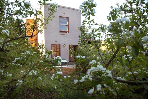 Lentelus Farmstay, Забронировать Отель «постель и завтрак» Барридейл Klein Karoo