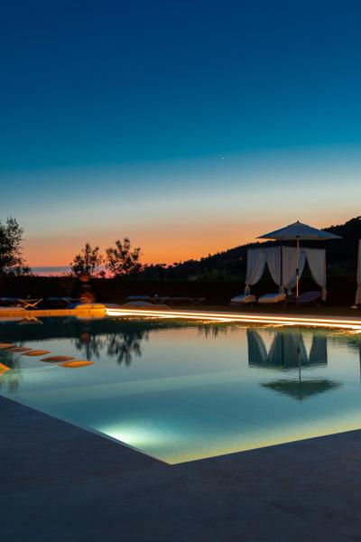 Borgo I Vicelli Adults Only Relais