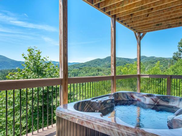 Hello Smokys, Забронировать Дом для отпуска Гатлинберг Great Smoky Mountains National Park