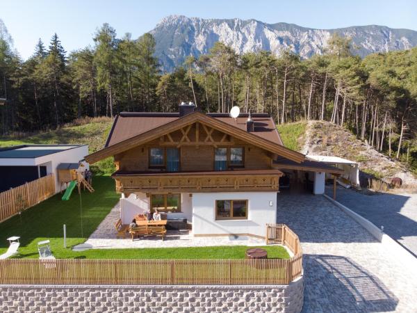 Ferienhaus Sennerhäusl, Забронировать Шале СПА-отели Заутенс, SPA-услуги