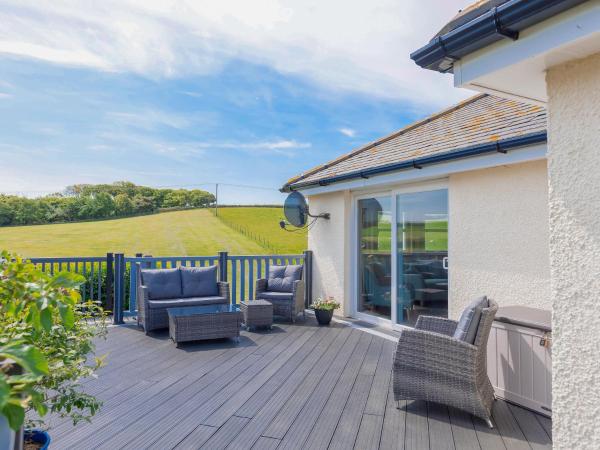 The Potting Shed, Забронировать Дом для отпуска Шаллок Дамфрис и Галлоуэй