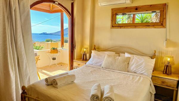 Orionas, Забронировать Дом для отпуска Цуцурос Центральный Крит